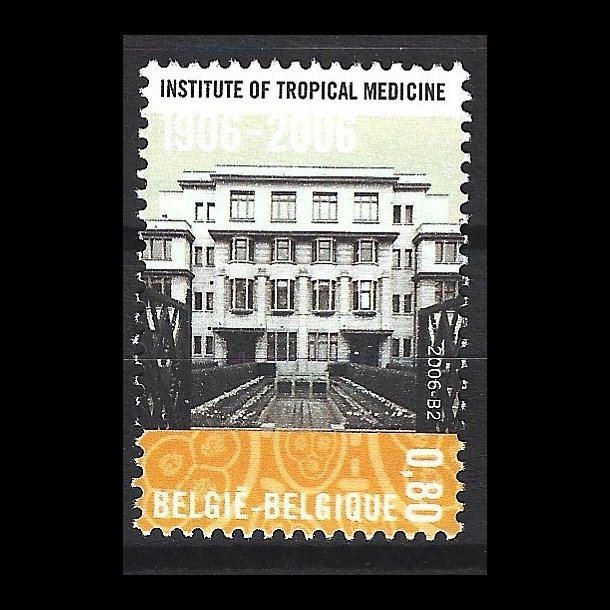 Belgien postfrisk AFA 3599