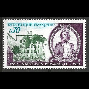 Frankrig postfrisk AFA 1711