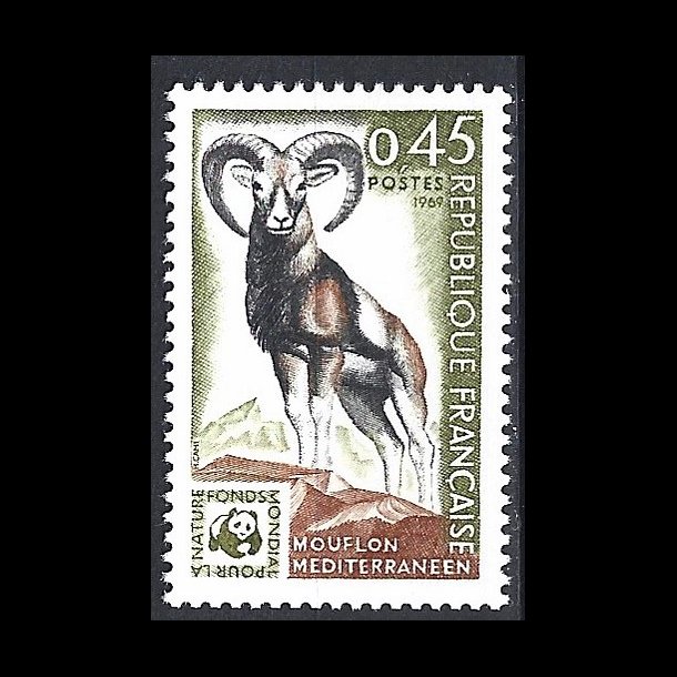 Frankrig postfrisk AFA 1720