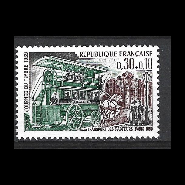 Frankrig postfrisk AFA 1690