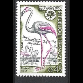 Frankrig postfrisk AFA 1737