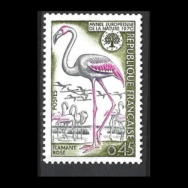 Frankrig postfrisk AFA 1737