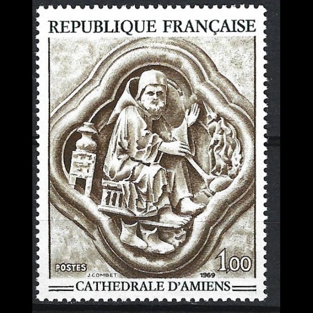 Frankrig postfrisk AFA 1679