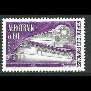 Frankrig postfrisk AFA 1735