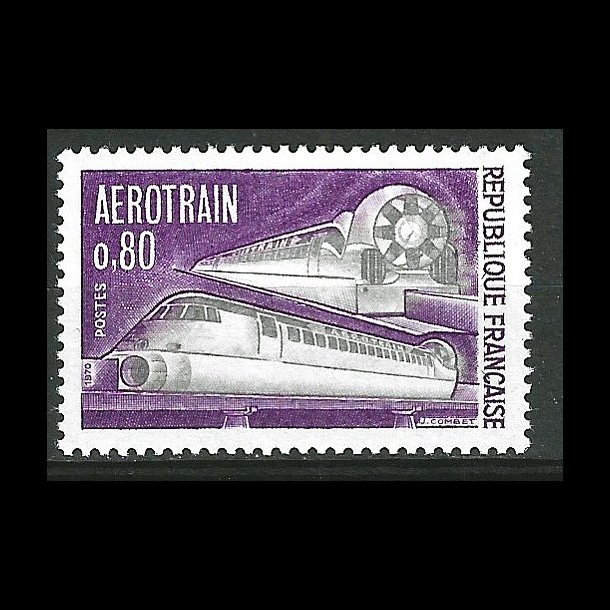 Frankrig postfrisk AFA 1735