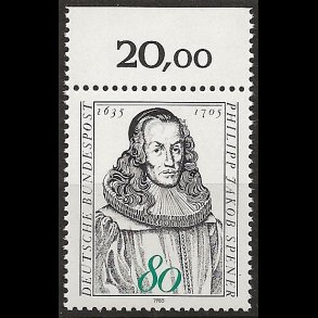 Vesttyskland Tyskland AFA nr. 2178