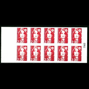 Frankrig postfrisk AFA 2847E