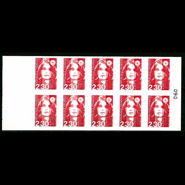 Frankrig postfrisk AFA 2847E