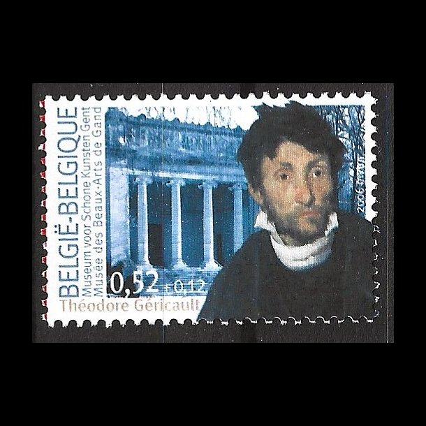 Belgien postfrisk AFA 3602