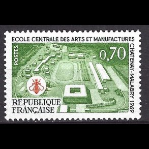 Frankrig postfrisk AFA 1722