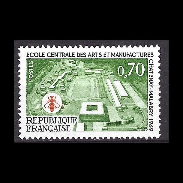 Frankrig postfrisk AFA 1722