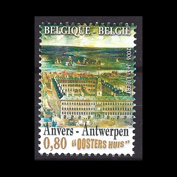 Belgien postfrisk AFA 3598
