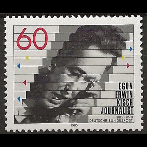 Vesttyskland Tyskland AFA nr. 2190