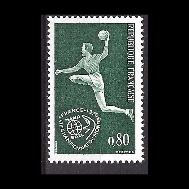 Frankrig postfrisk AFA 1733