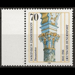 Vesttyskland Tyskland AFA nr. 2194