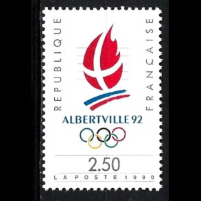 Frankrig postfrisk AFA 2849