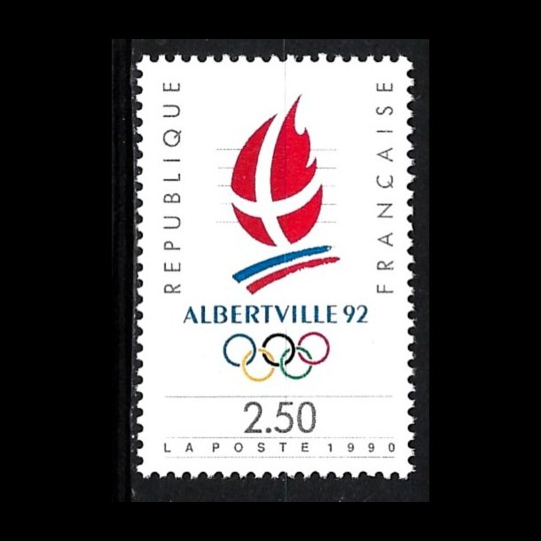 Frankrig postfrisk AFA 2849