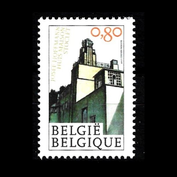 Belgien postfrisk AFA 3678