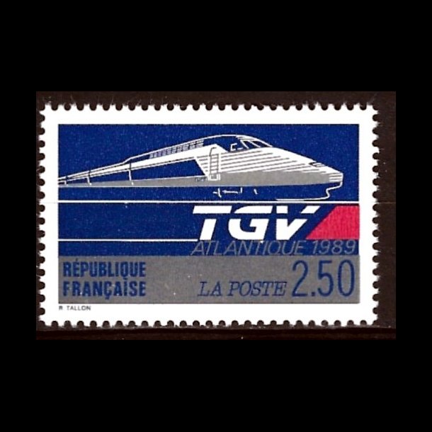 Frankrig postfrisk AFA 2836