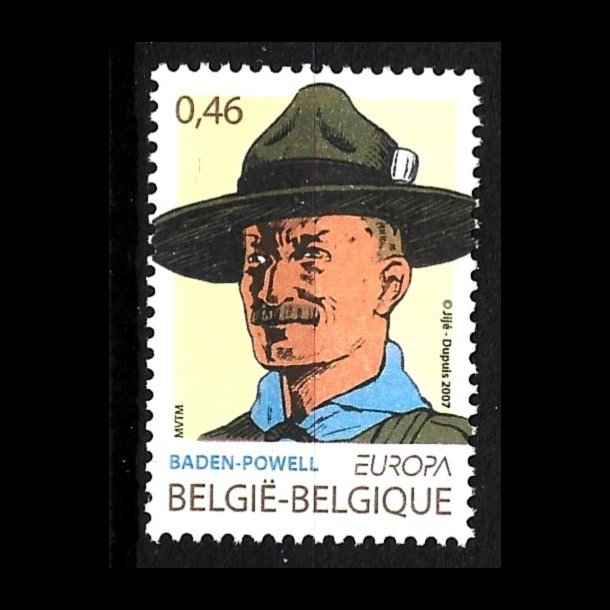 Belgien postfrisk AFA 3680