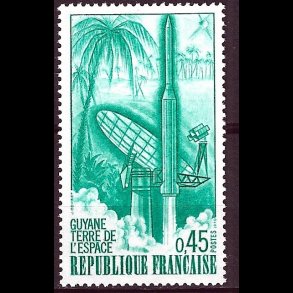 Frankrig postfrisk AFA 1738