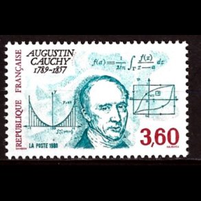 Frankrig postfrisk AFA 2840