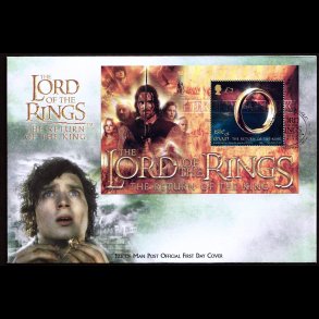 �en Man AFA 1065 FDC