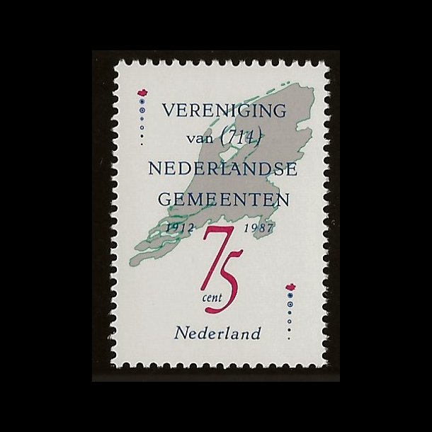 Holland postfrisk AFA 1328