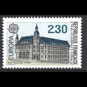 Frankrig postfrisk AFA 2865