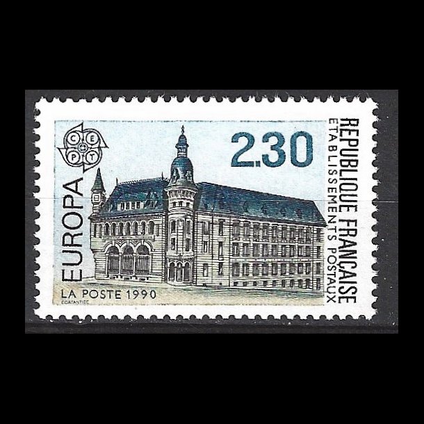 Frankrig postfrisk AFA 2865