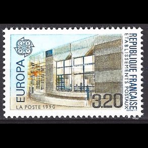 Frankrig postfrisk AFA 2862