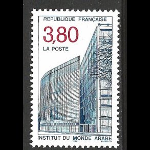 Frankrig postfrisk AFA 2867