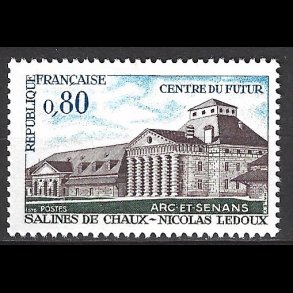 Frankrig postfrisk AFA 1761