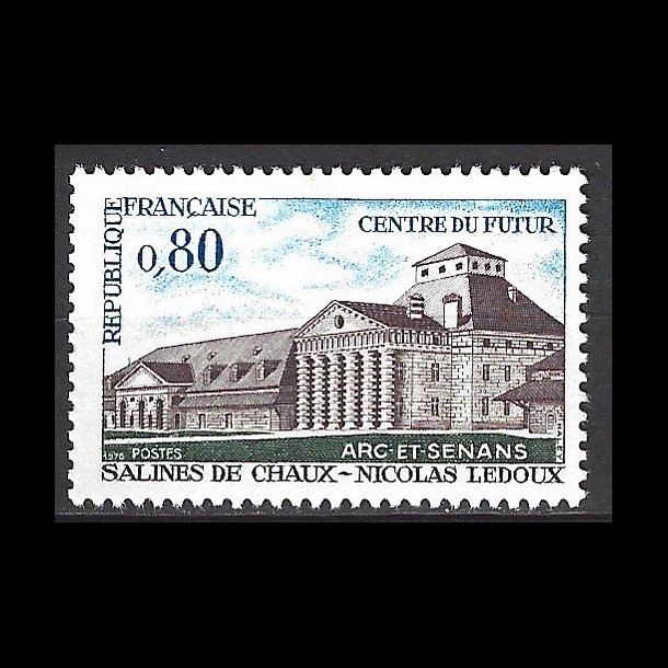 Frankrig postfrisk AFA 1761