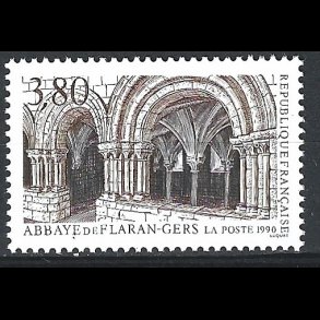 Frankrig postfrisk AFA 2873