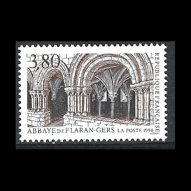 Frankrig postfrisk AFA 2873