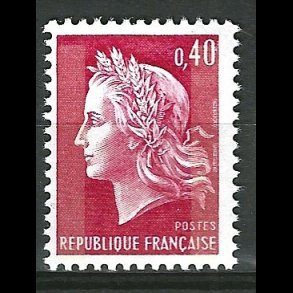 Frankrig postfrisk AFA 1678F