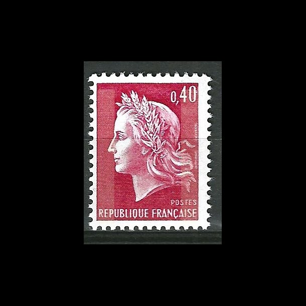 Frankrig postfrisk AFA 1678F