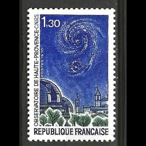 Frankrig postfrisk AFA 1754