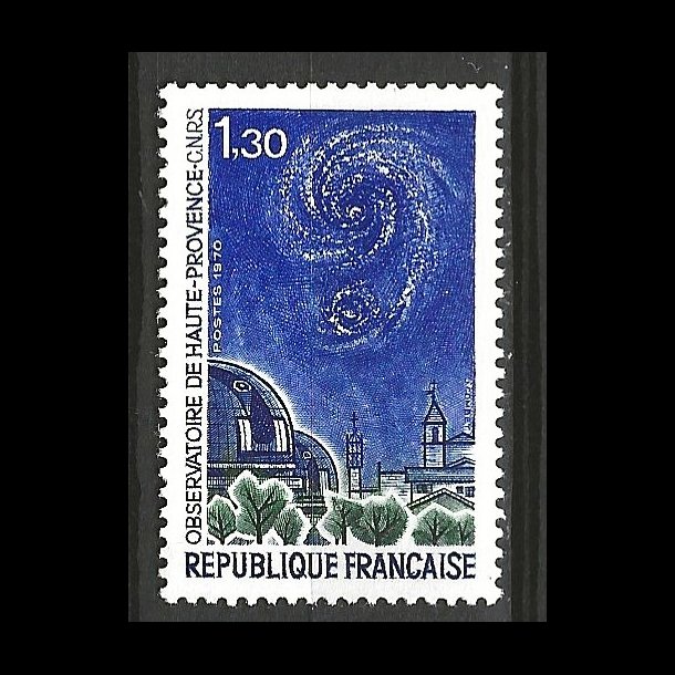 Frankrig postfrisk AFA 1754