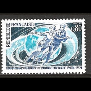 Frankrig postfrisk AFA 1775