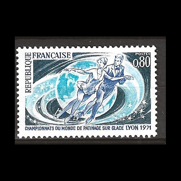 Frankrig postfrisk AFA 1775