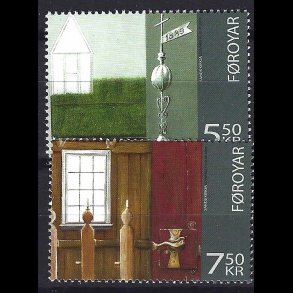 F�r�erne AFA 576-577