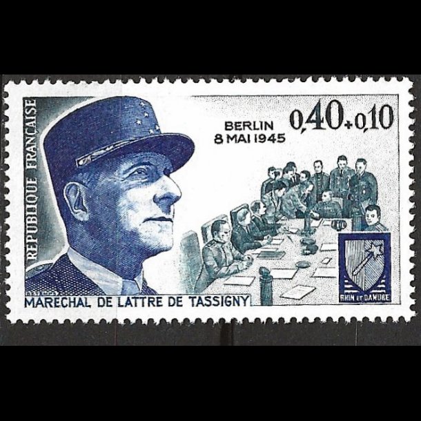 Frankrig postfrisk AFA 1746