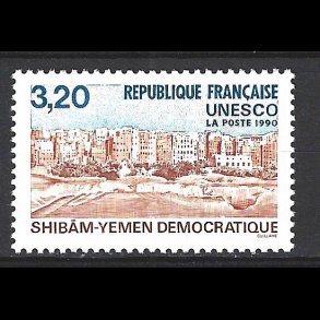 Frankrig postfrisk AFA 2862