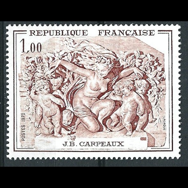 Frankrig postfrisk AFA 1755