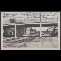 Baneg�rden Nyk�bing Falster brugt