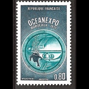 Frankrig postfrisk AFA 1778