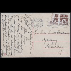 Baneg�rden Nyk�bing Falster brugt