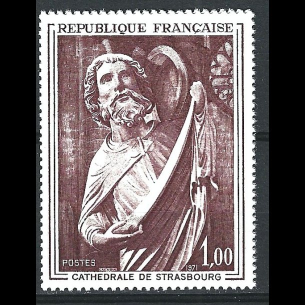 Frankrig postfrisk AFA 1770